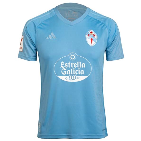 Thailandia Maglia Celta De Vigo Home 23/24